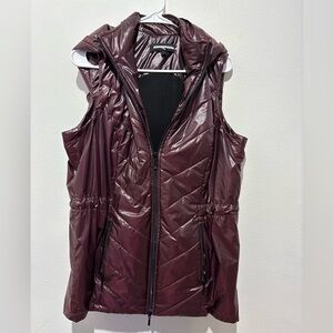 Anatomie Vest Size Large